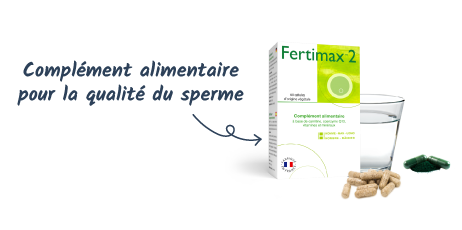 complement alimentaire Fertimax